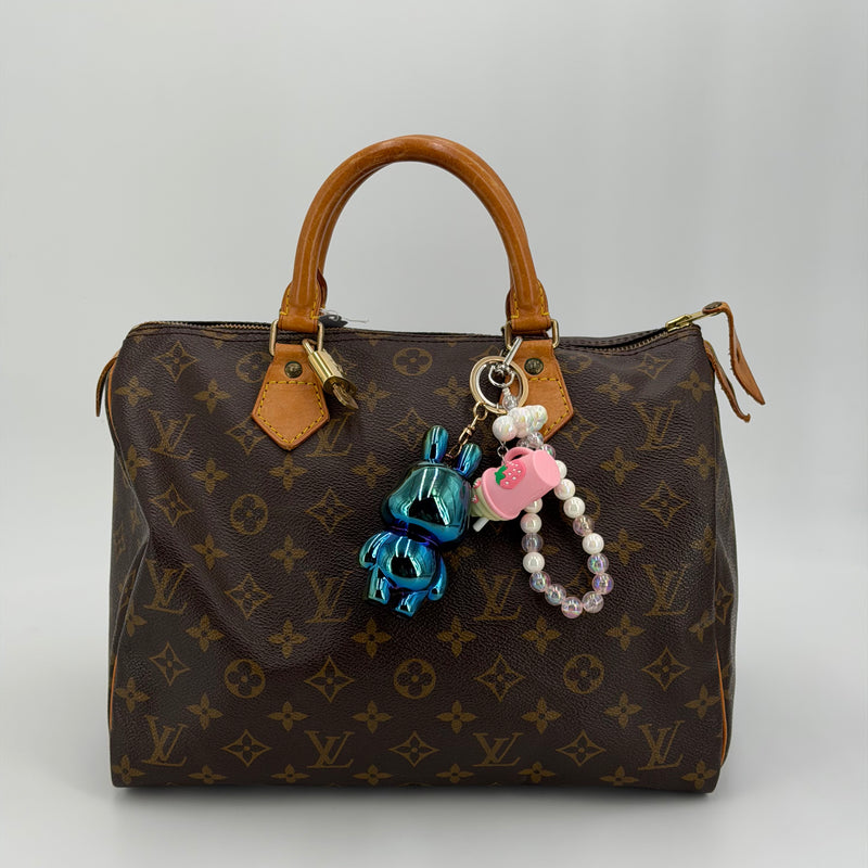 Louis Vuitton Speedy 30 SP0973