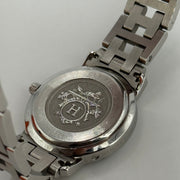 Hermès “montre clipper”
