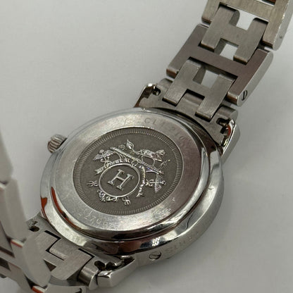 Hermès “montre clipper”