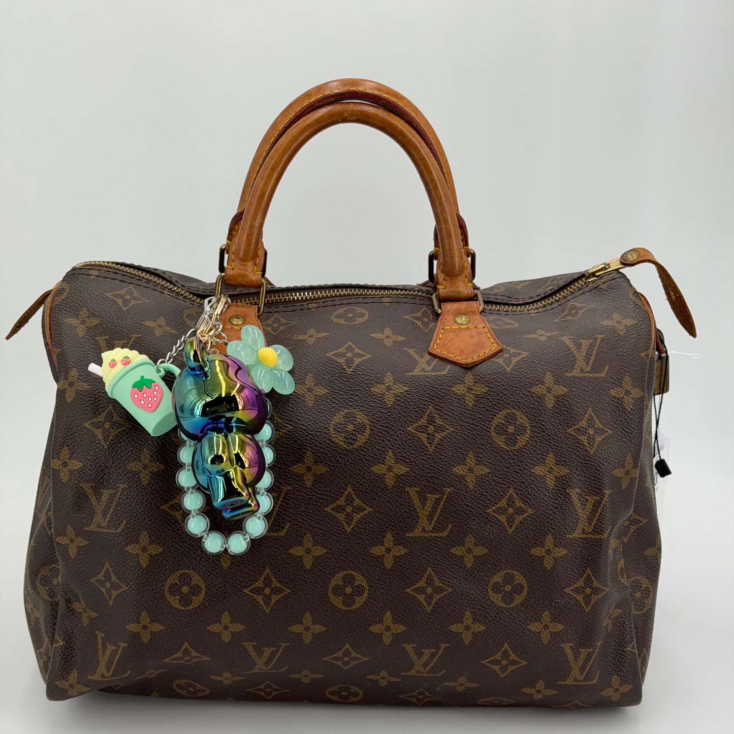 Louis Vuitton Speedy 30 VI0922