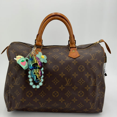 Louis Vuitton Speedy 30 VI0922