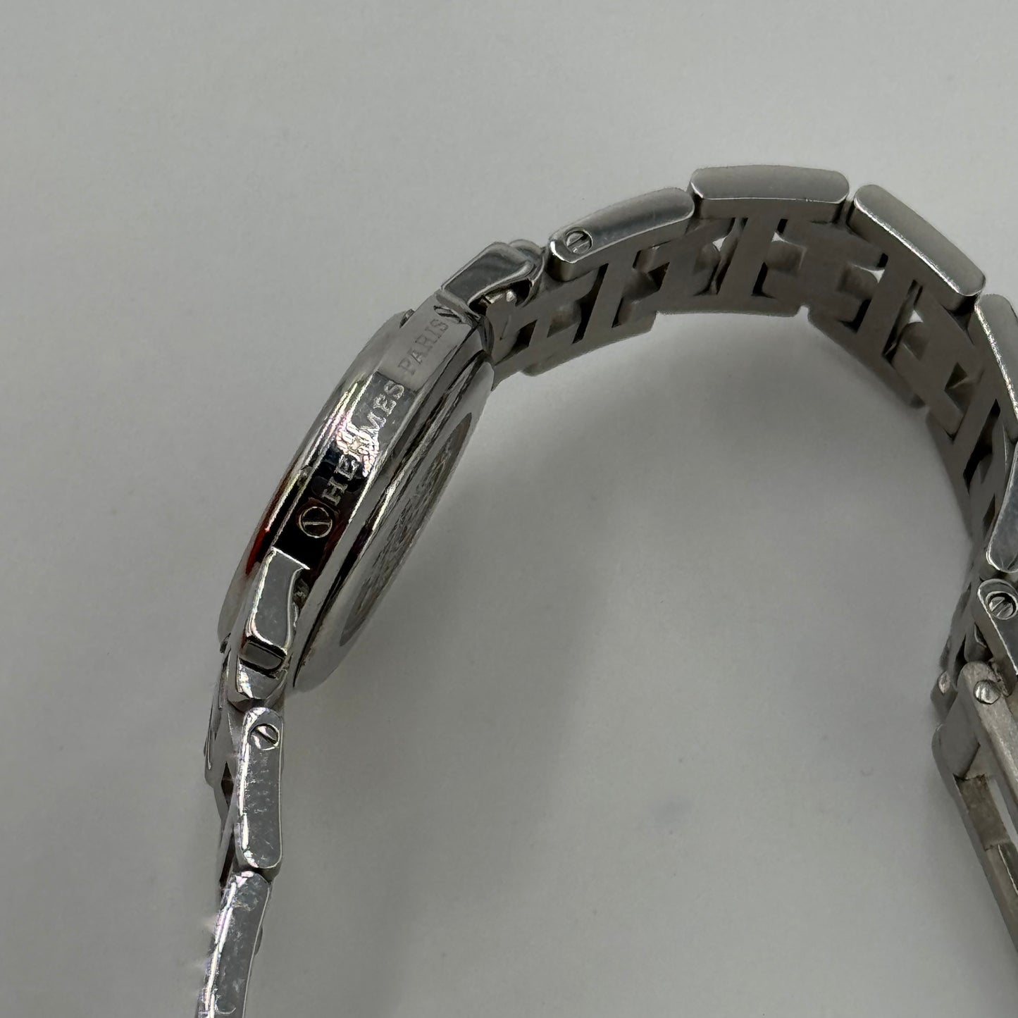 Hermès “montre clipper”