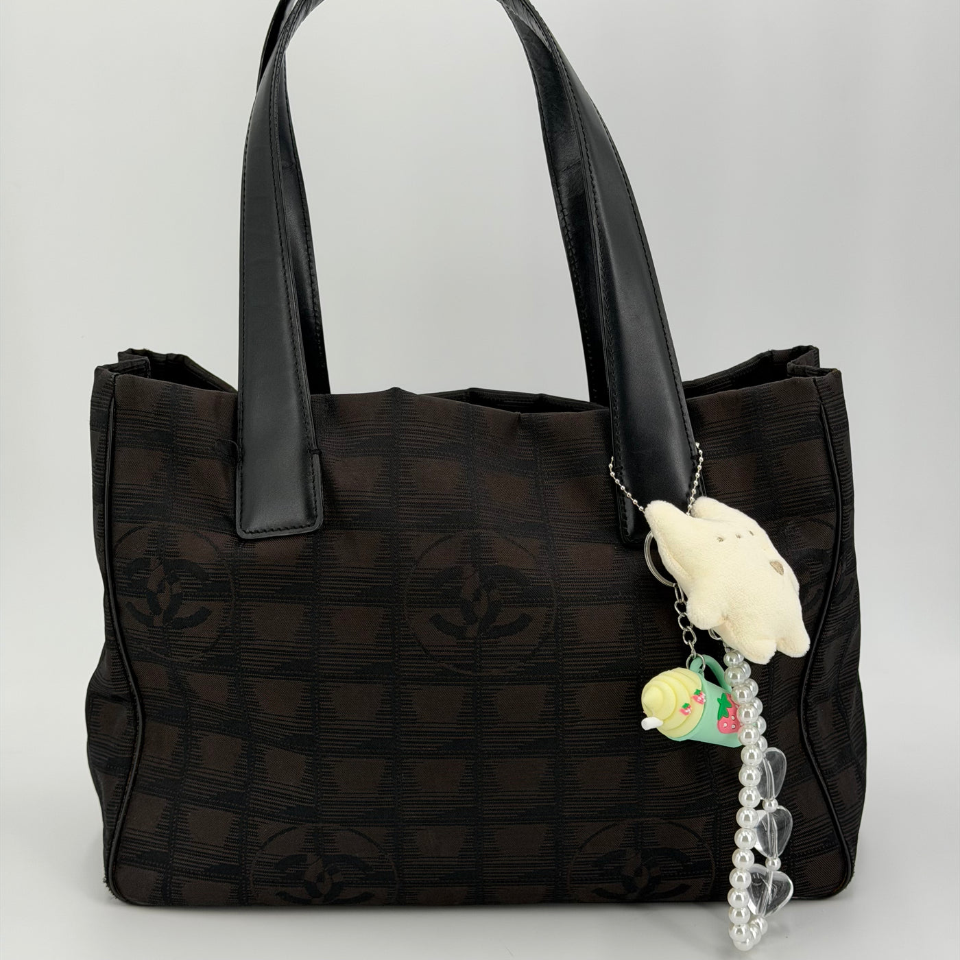 Chanel Ligne Voyage