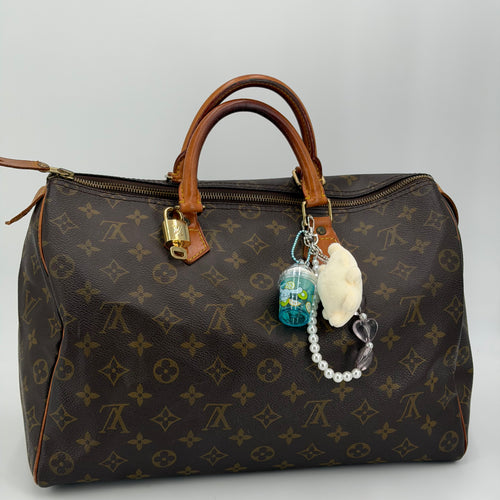 Louis Vuitton Speedy 35