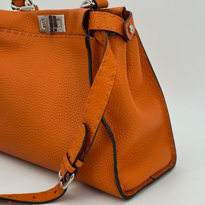 Fendi peekaboo selleria MM