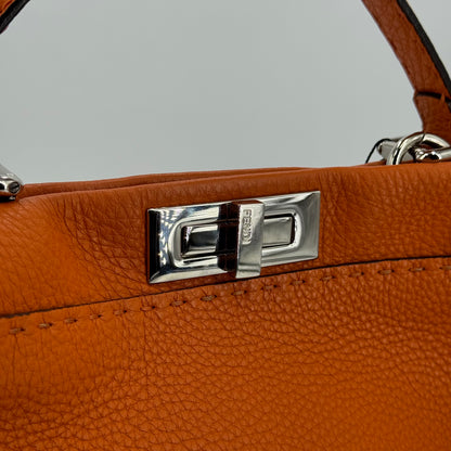 Fendi peekaboo selleria MM