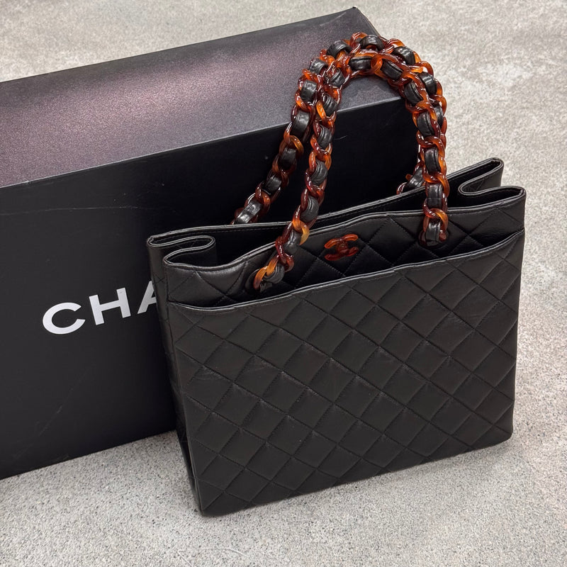 Chanel Shopping vintage