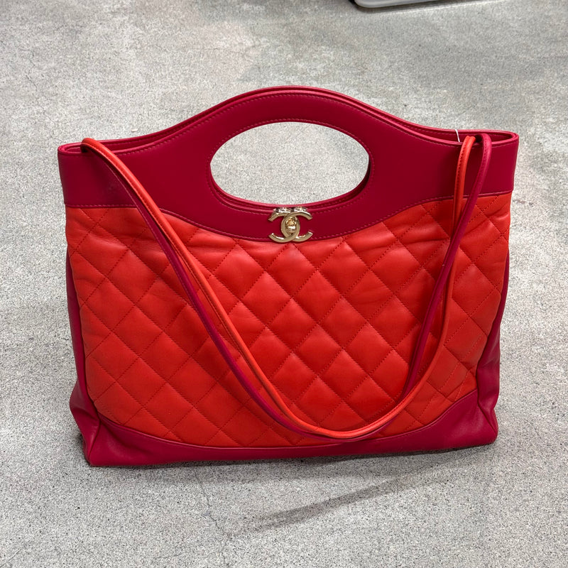 Chanel 31 GM
