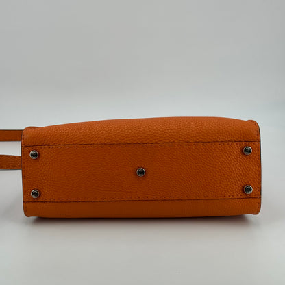 Fendi peekaboo selleria MM