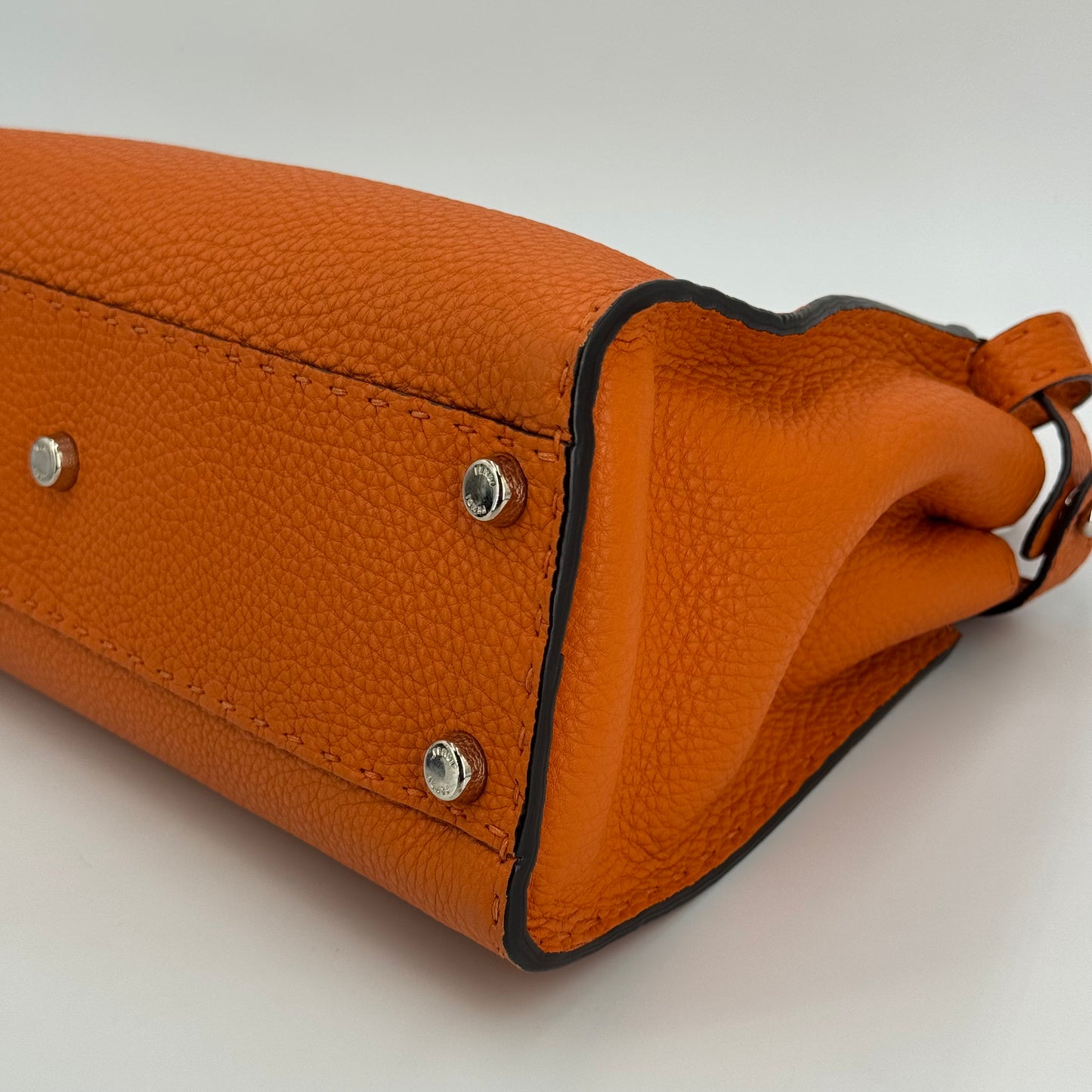 Fendi peekaboo selleria MM