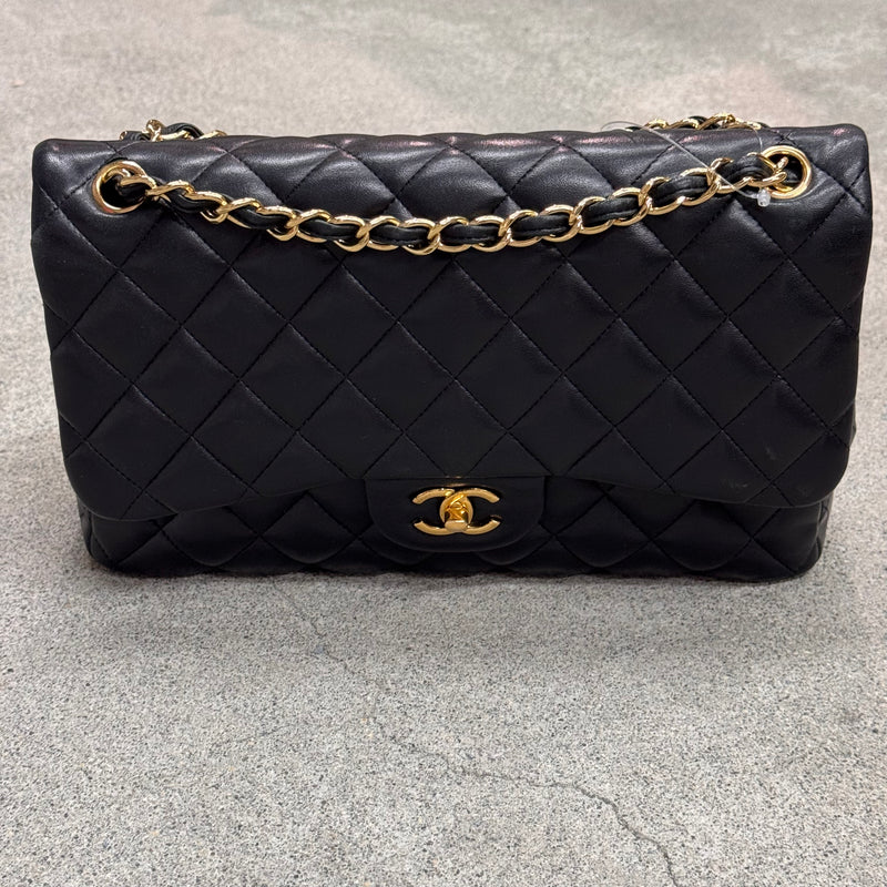 Chanel Classique Jumbo