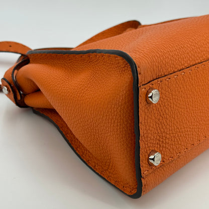 Fendi peekaboo selleria MM