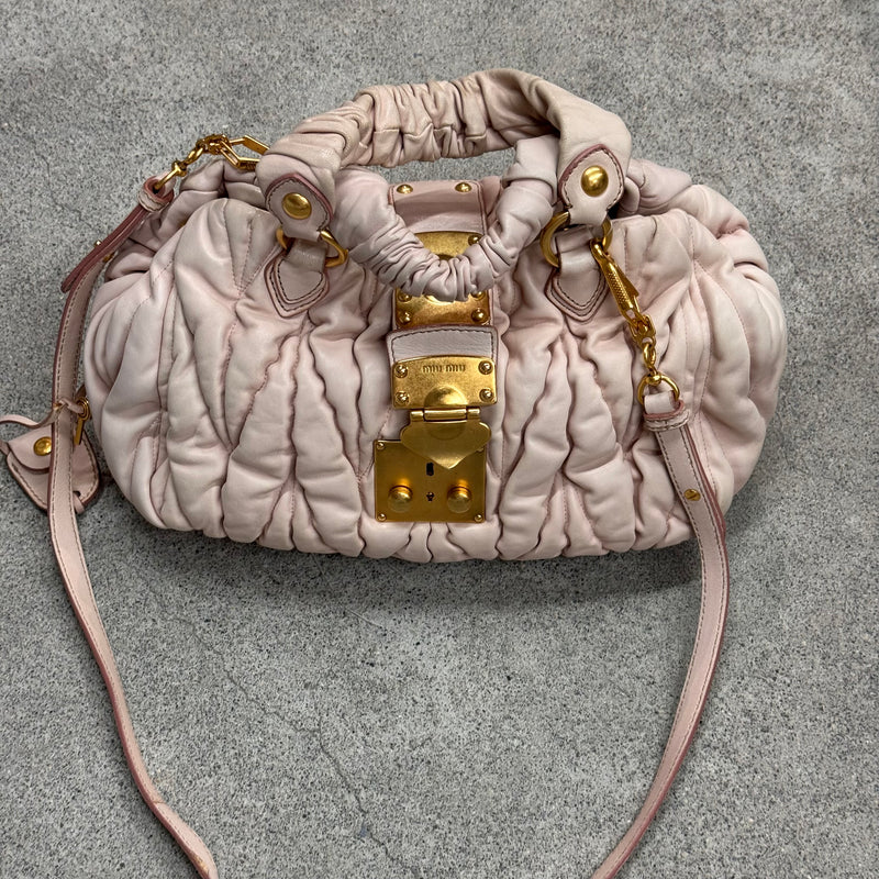 Miu Miu Shopping