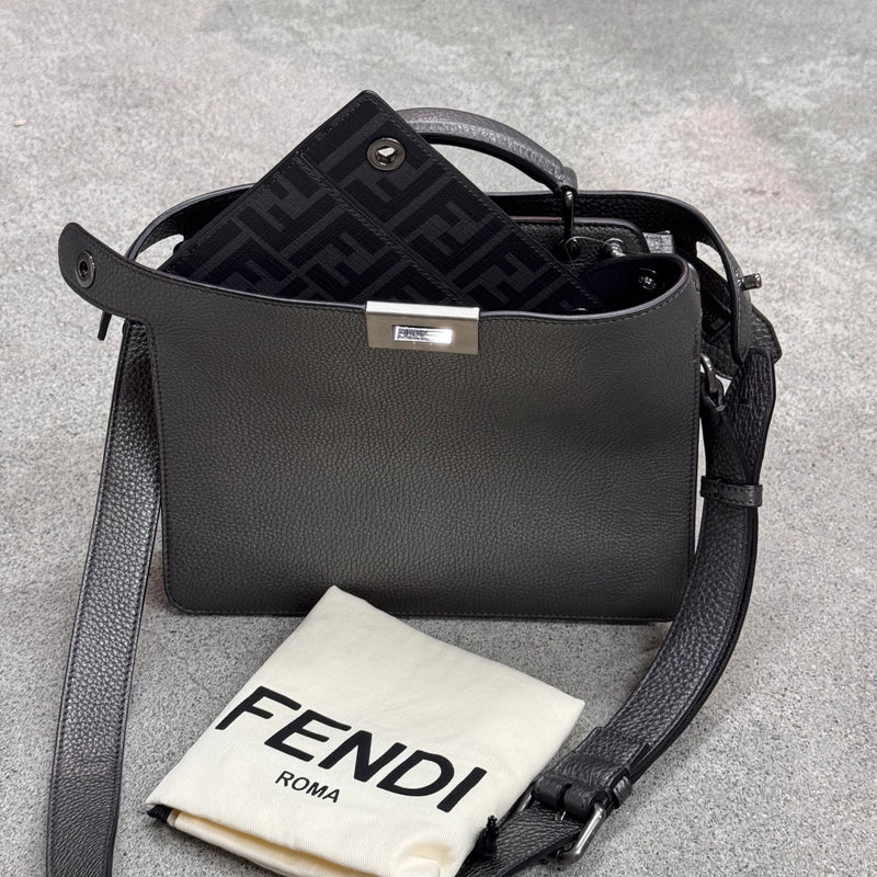 Fendi Peekaboo IseeU Selleria Small