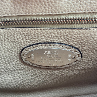 Fendi peekaboo selleria MM