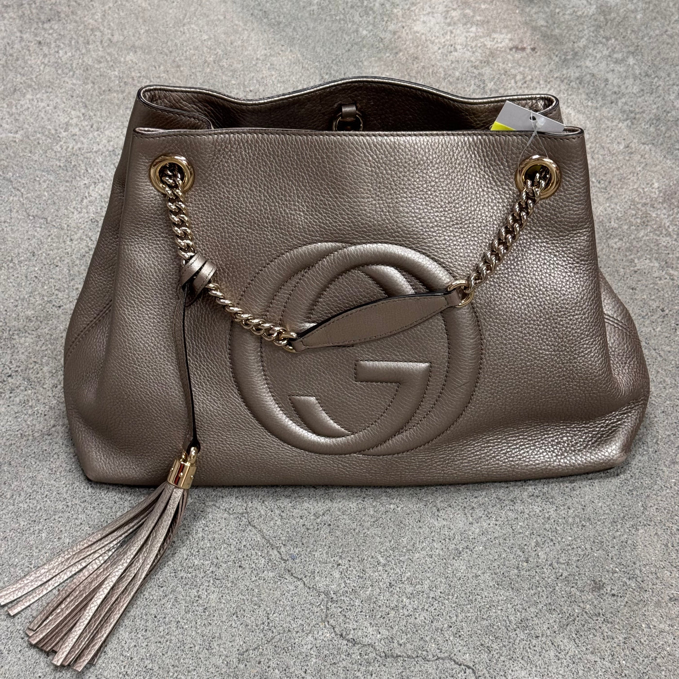 Gucci Soho Medium