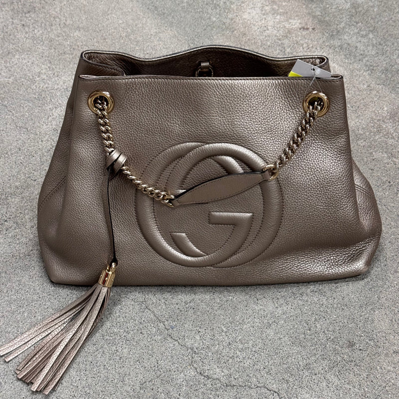 Gucci Soho Medium