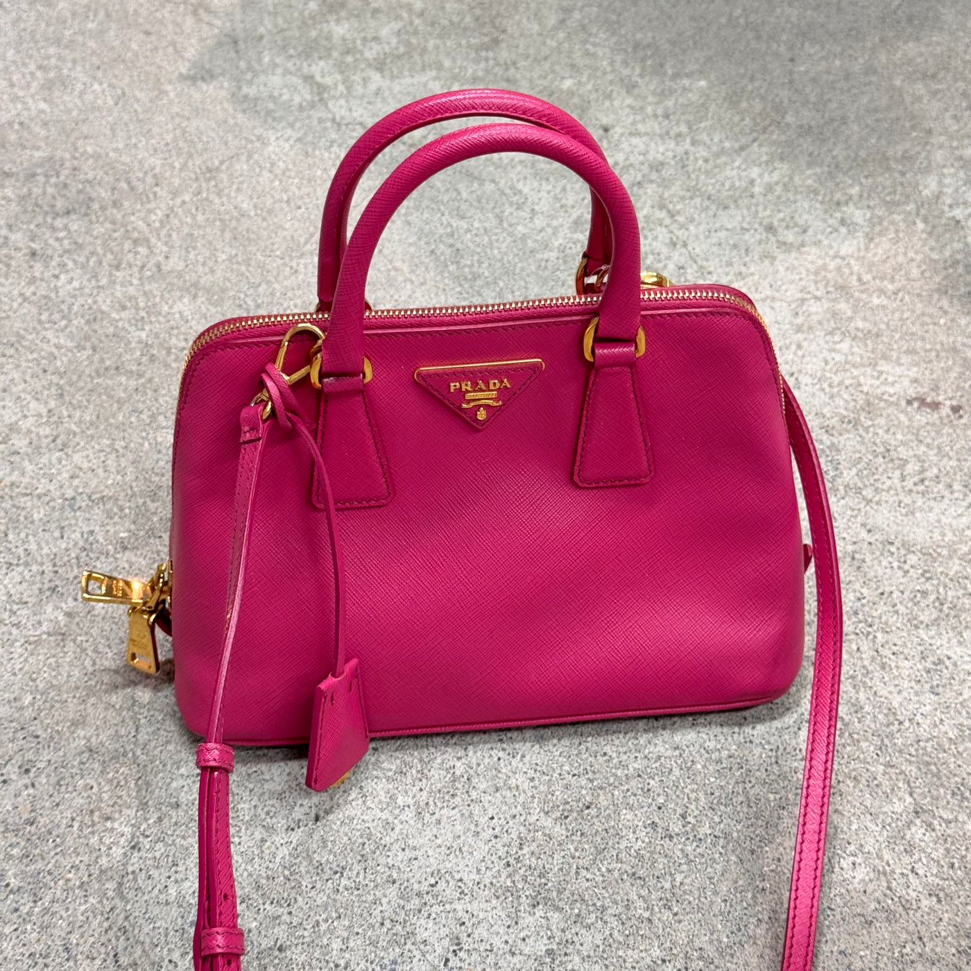 Prada Promenade