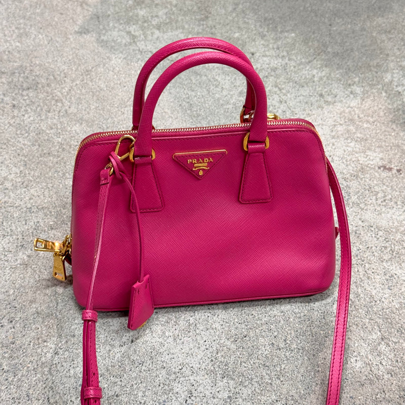 Prada Promenade