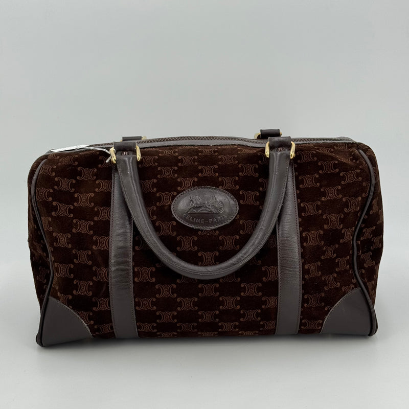 Celine Boston