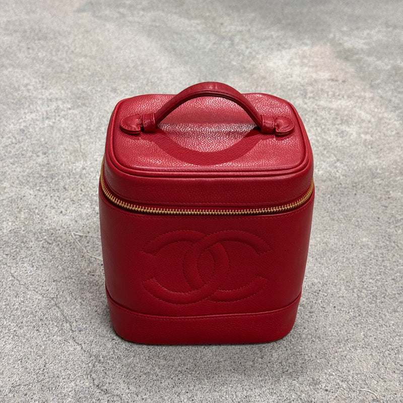 Chanel Vanity
