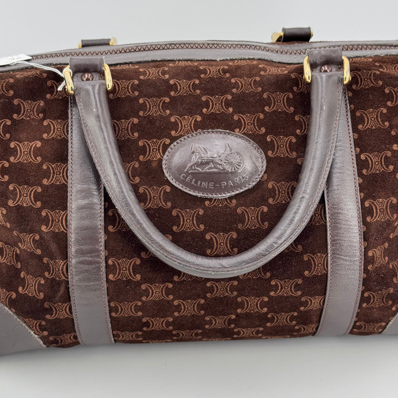 Celine Boston