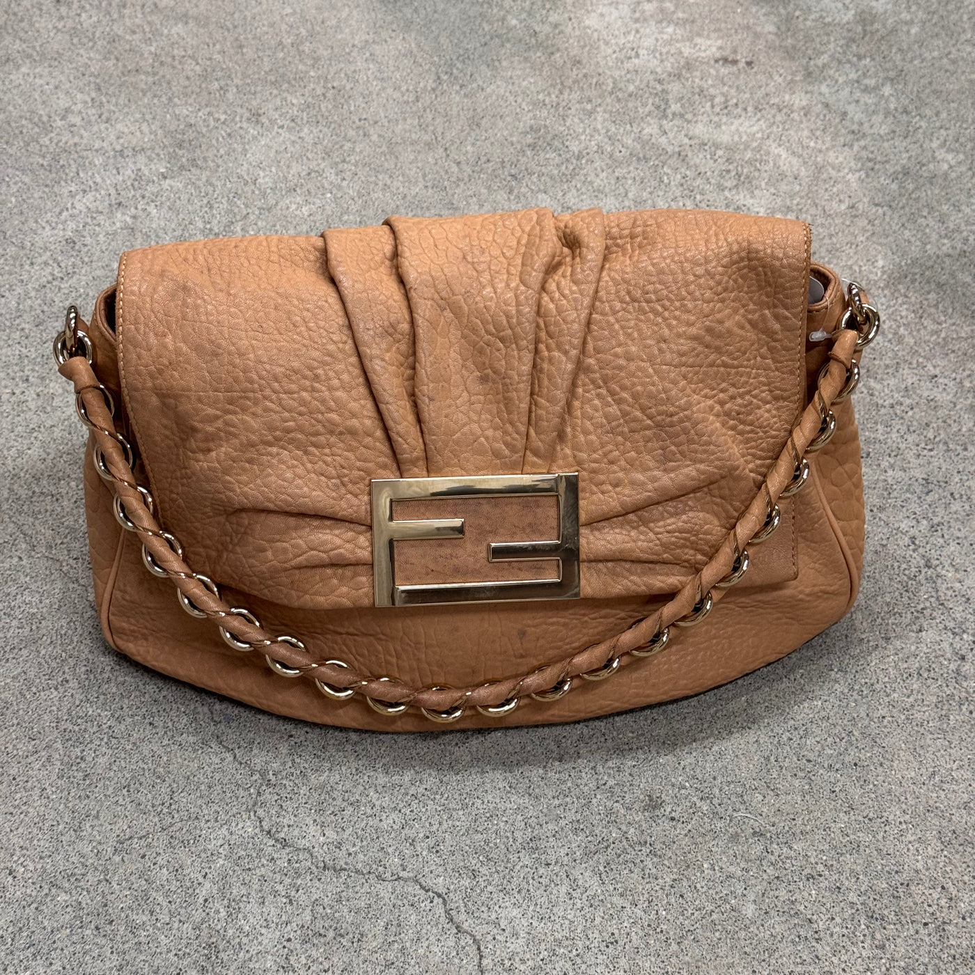 Fendi Hobo