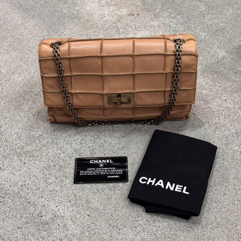 Chanel Chocolat Bar Mademoiselle