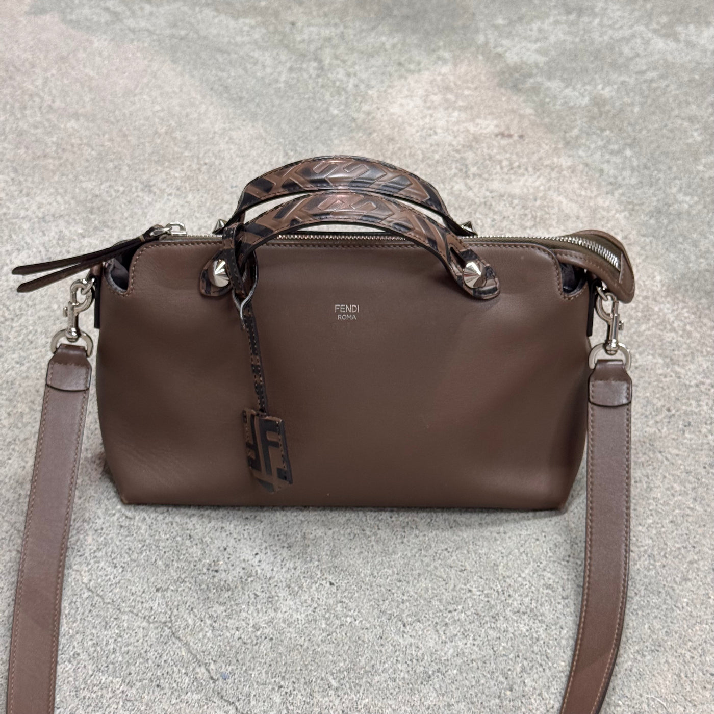 Fendi by the way MM