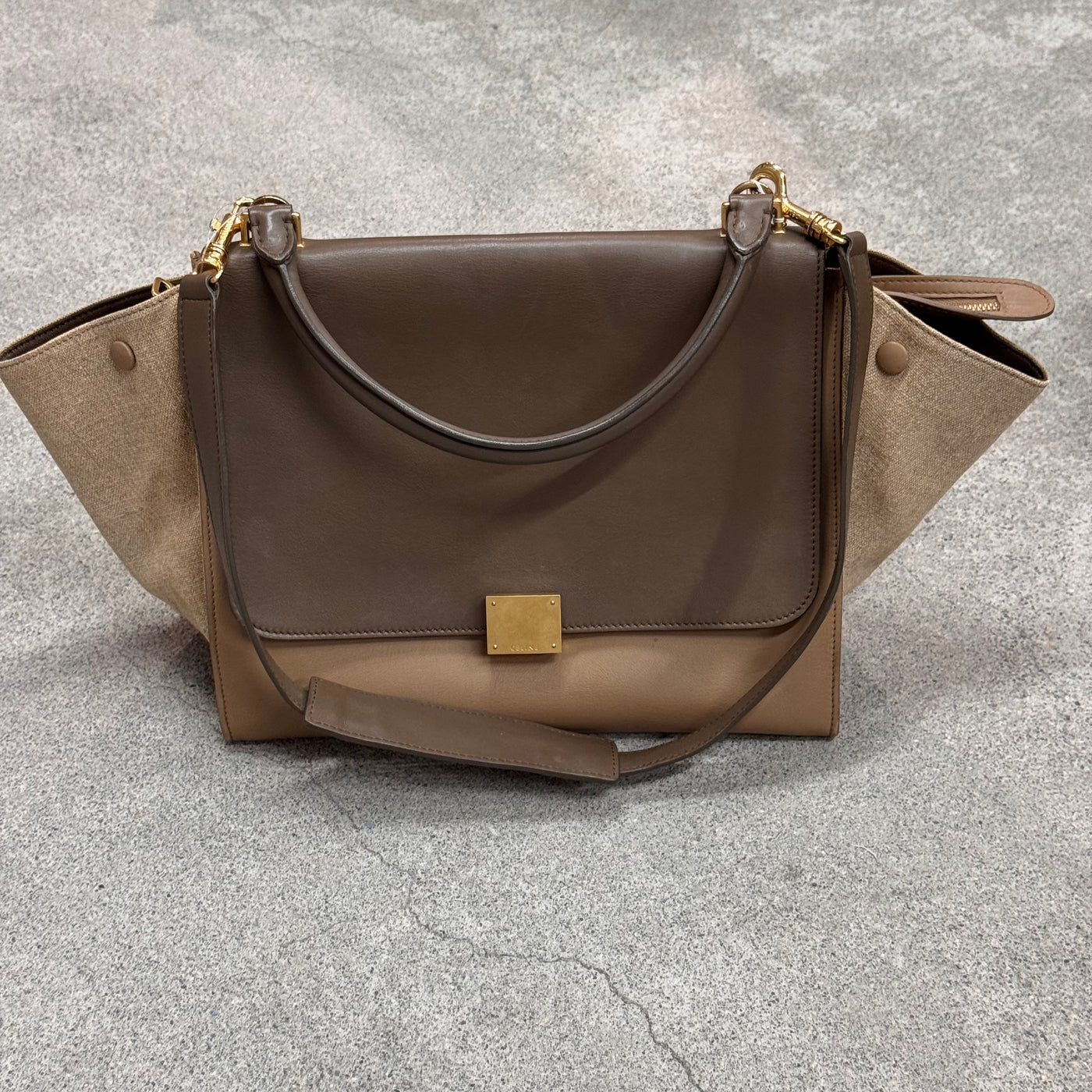 Celine Trapeze XL