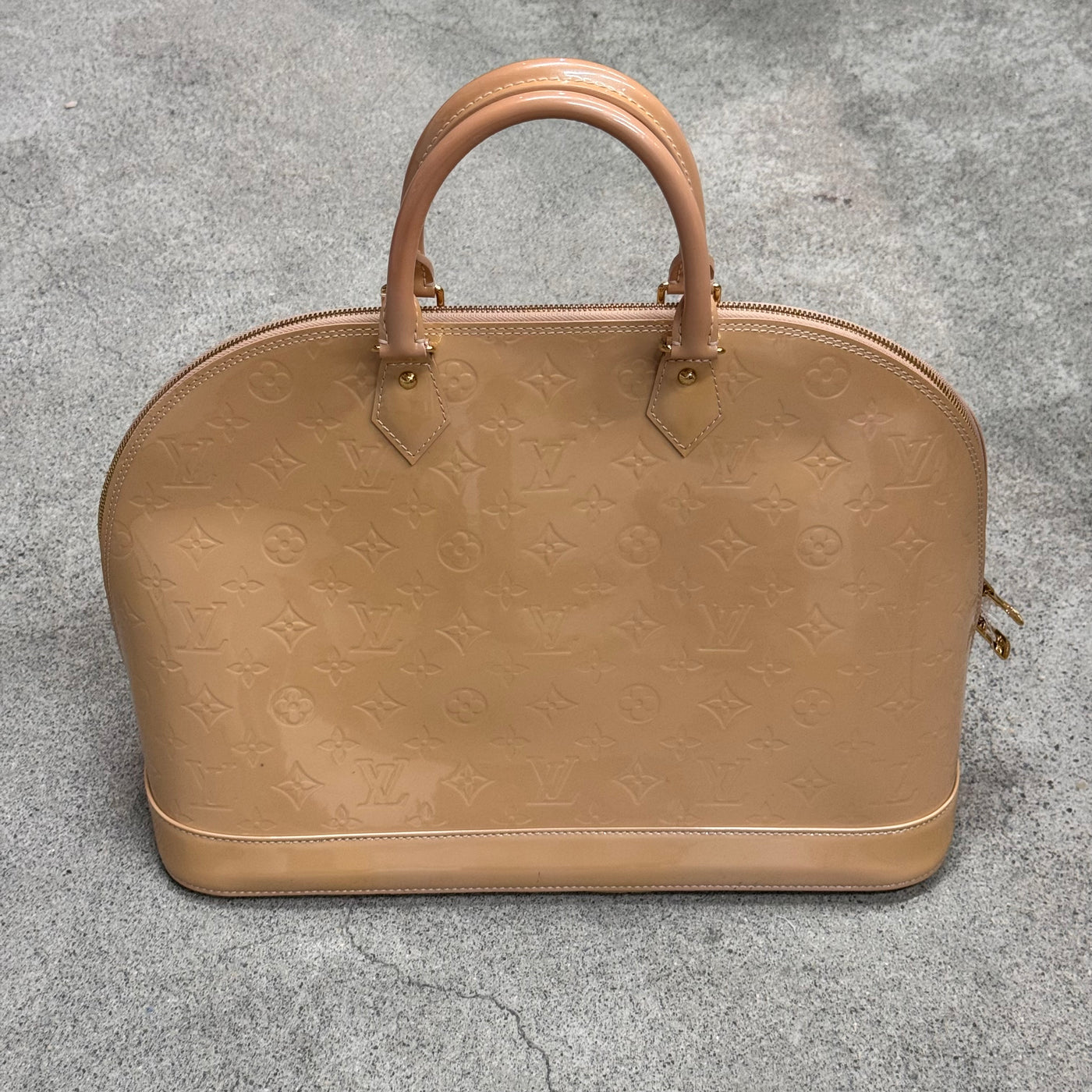 Louis Vuitton Alma XXL