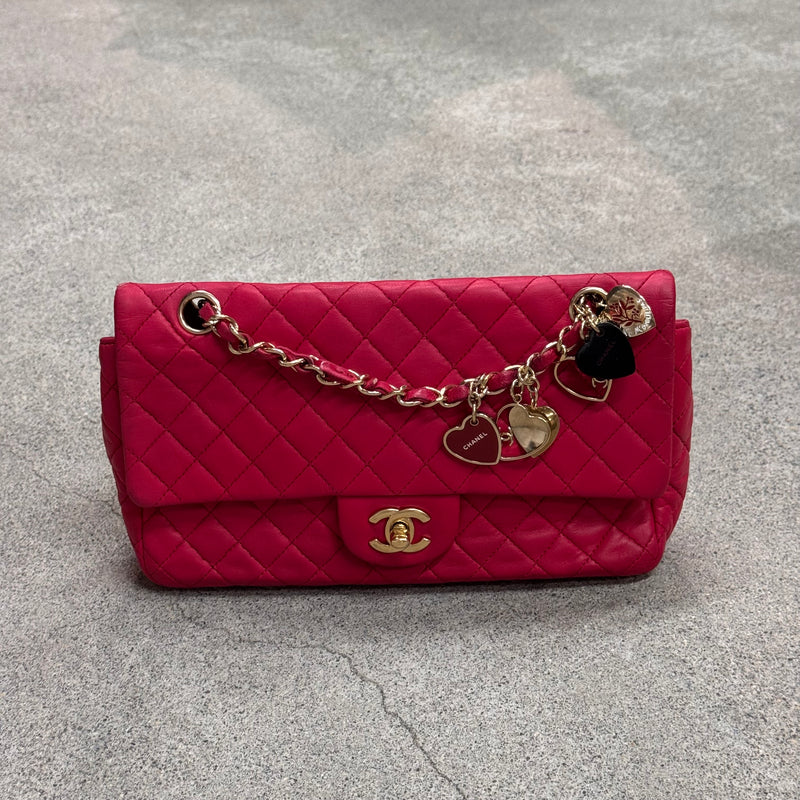 Chanel Édition limitée
