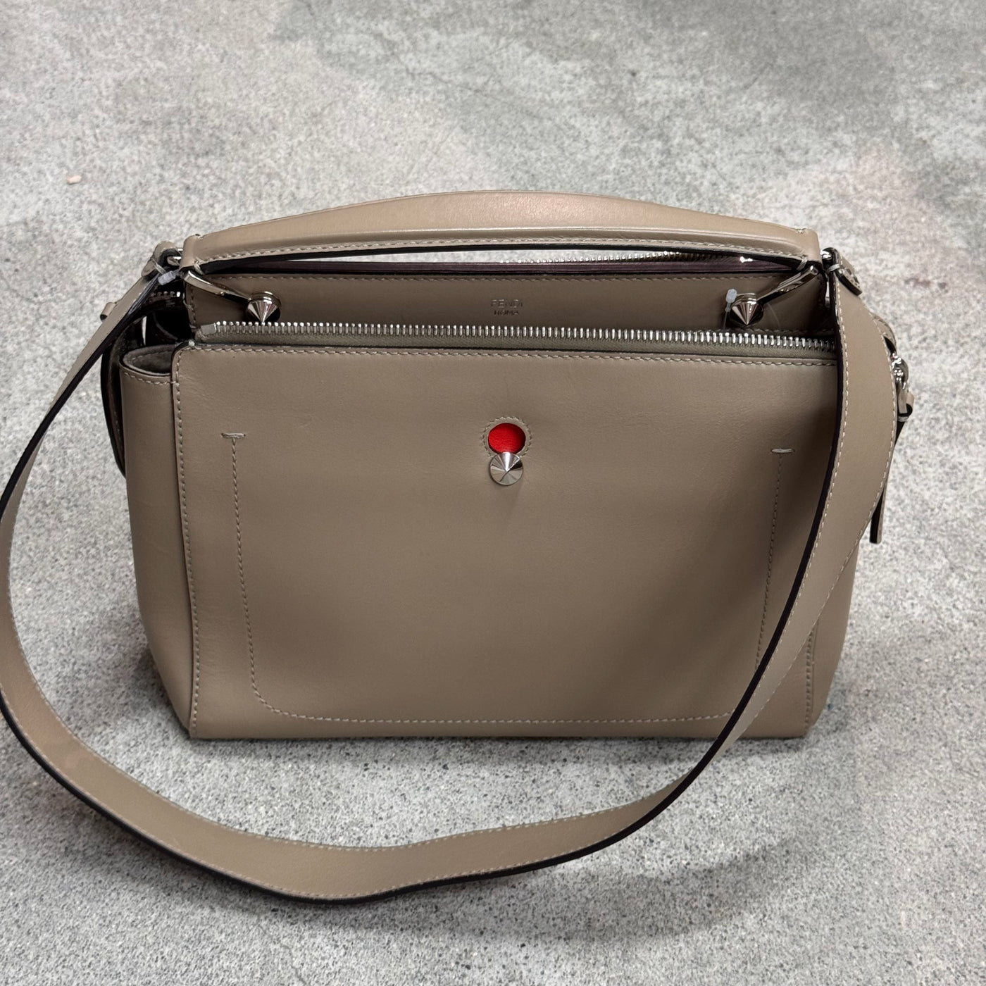Fendi Dot Com