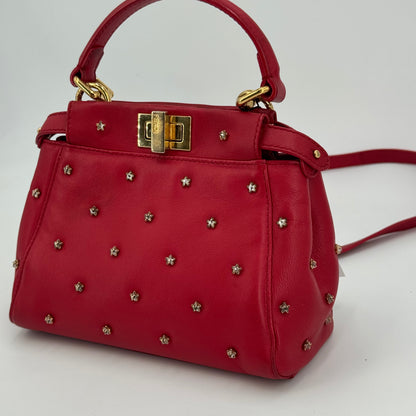 Fendi Peekaboo édition limitée