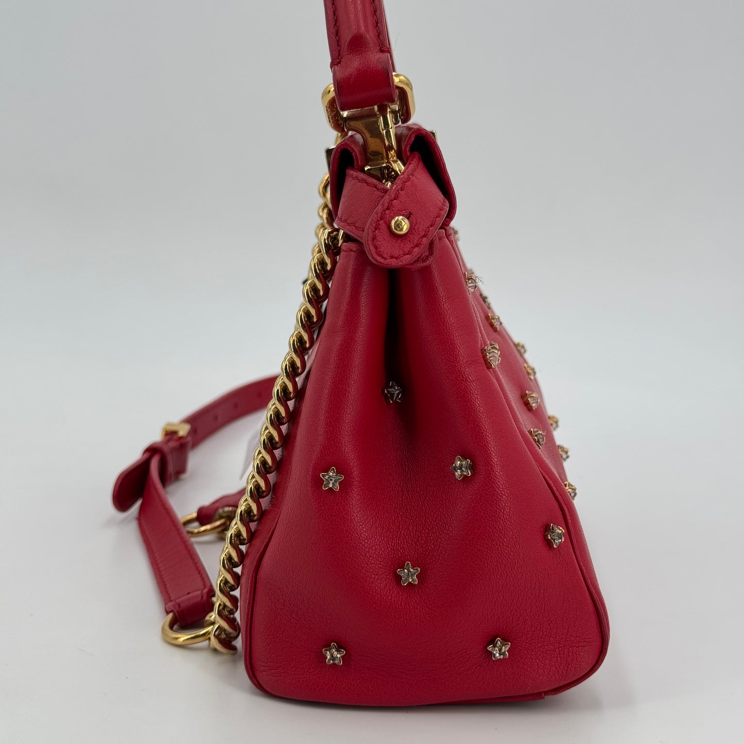 Fendi Peekaboo édition limitée