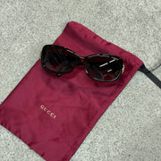 Gucci Lunettes de soleil