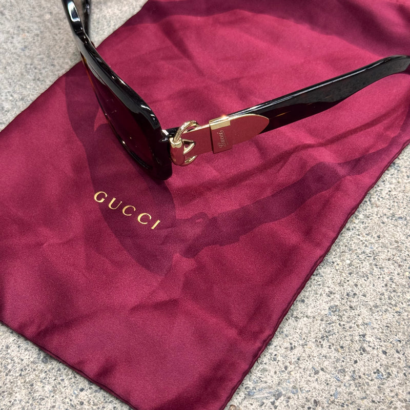 Gucci Lunettes de soleil