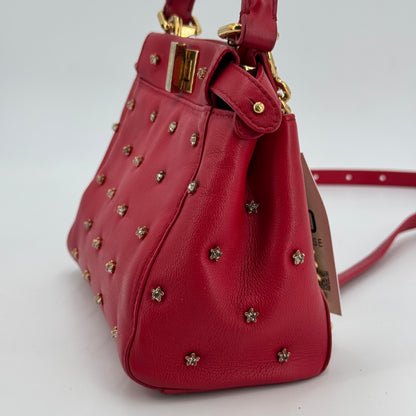 Fendi Peekaboo édition limitée