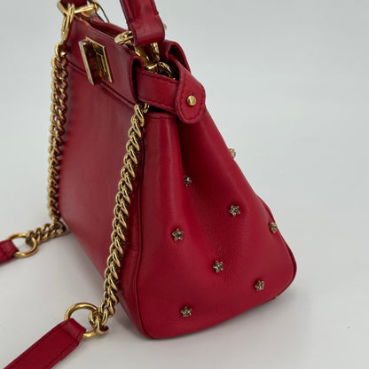 Fendi Peekaboo édition limitée