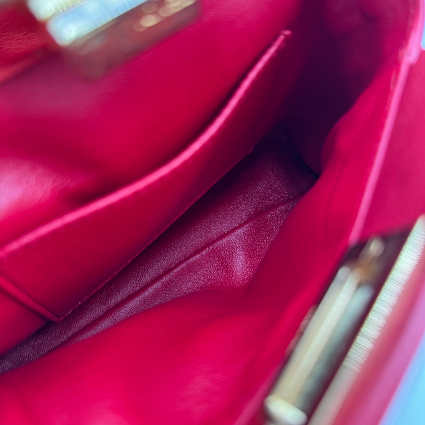 Fendi Peekaboo édition limitée