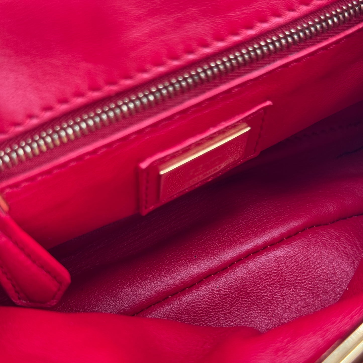 Fendi Peekaboo édition limitée