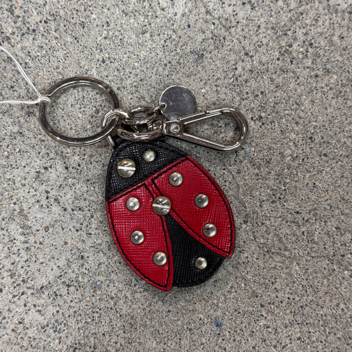 Prada Bag Charm