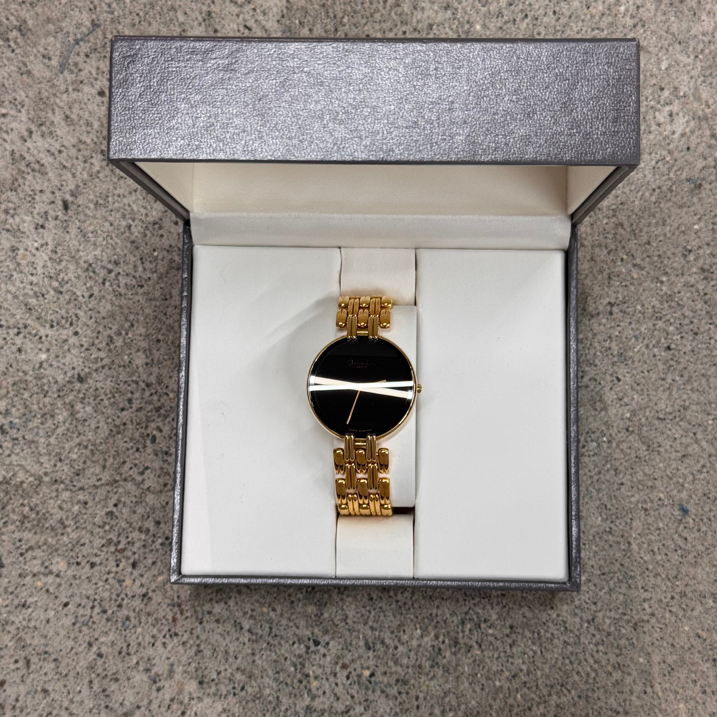 Christian Dior Bagheera
