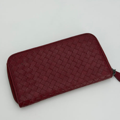 Bottega Veneta Portefeuille