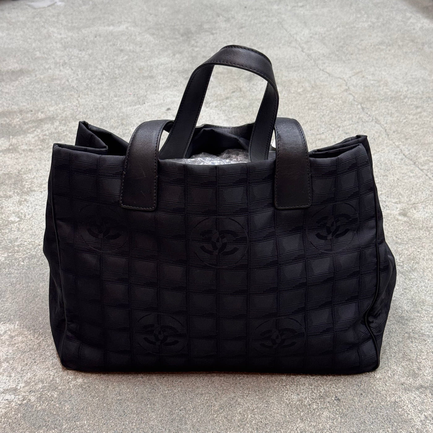 Chanel Ligne Voyage