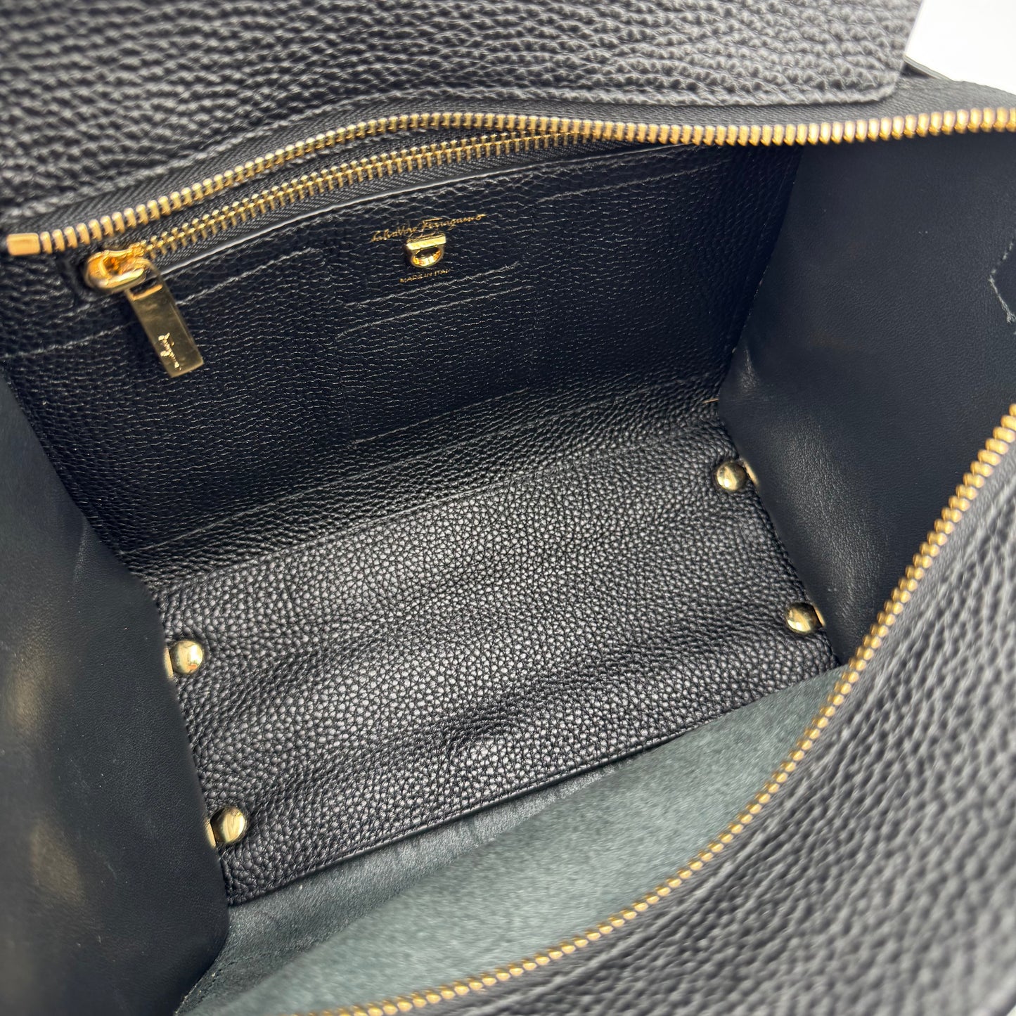 Salvatore Ferragamo Shopping