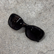 Chanel lunettes de soleil camelia
