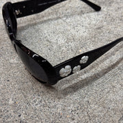 Chanel lunettes de soleil camelia