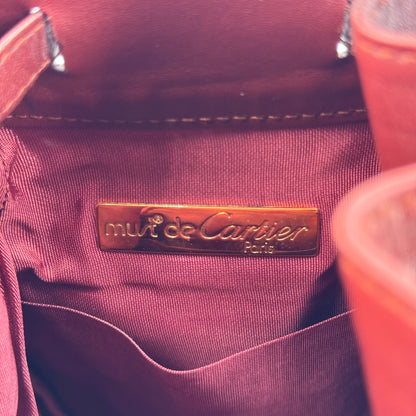 Cartier bourse