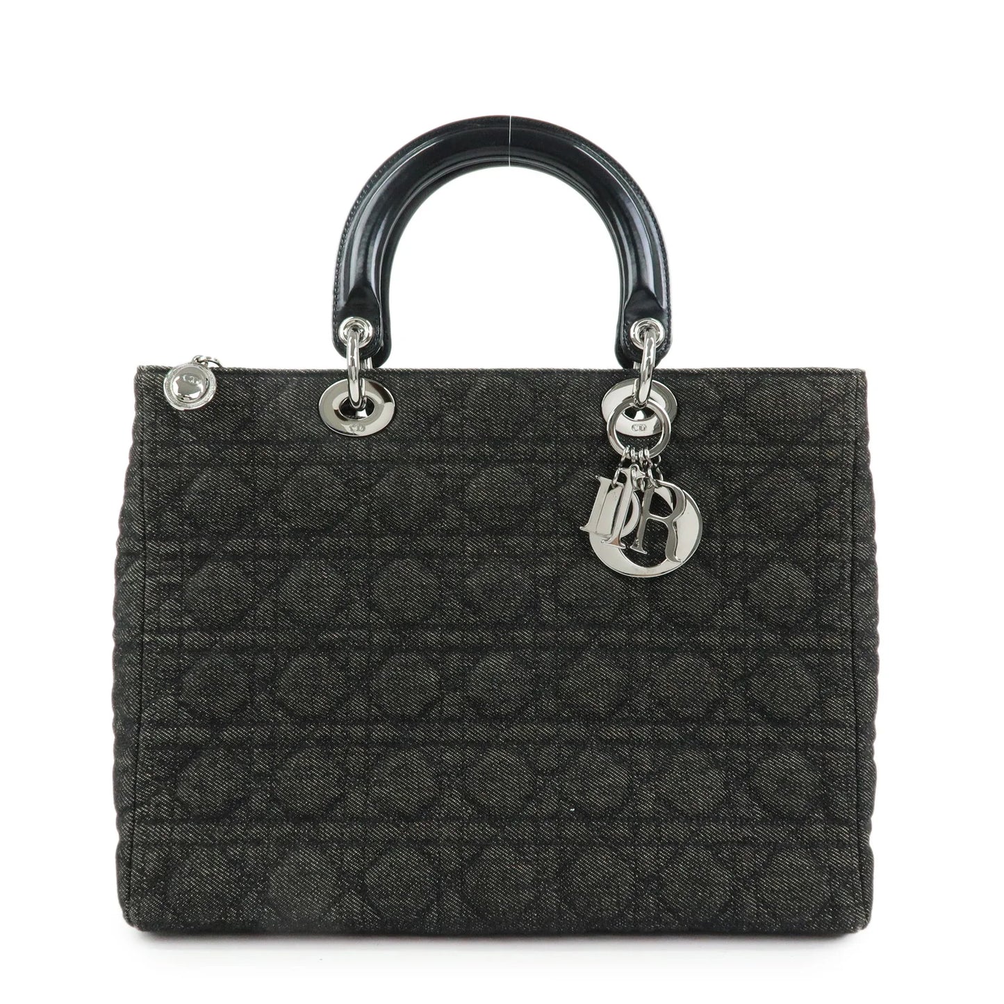 Dior Lady Denim